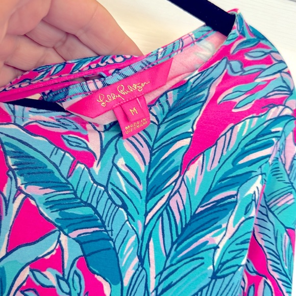Lilly Pulitzer Dress - Picture 5 of 6